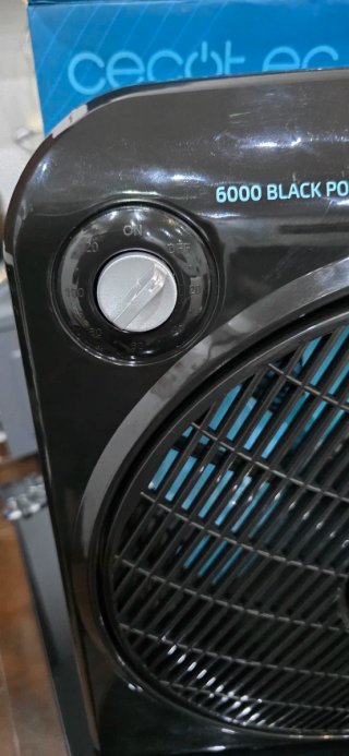 Cecotec Energysilence 6000 Power 30cm