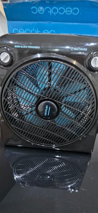 Cecotec Energysilence 6000 Power 30cm