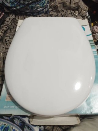 Tapa de WC Cedo