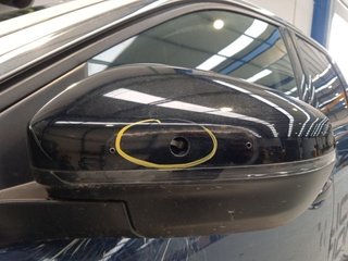 Despiece Peugeot 3008 ii suv (MC_, MR_, MJ_, M4_)