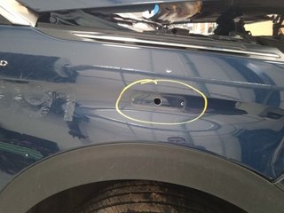 Despiece Peugeot 3008 ii suv (MC_, MR_, MJ_, M4_)