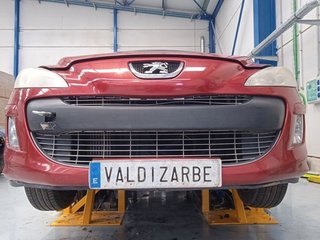 Despiece Peugeot 308 i (4A_, 4C_) 1.6 HDi Diesel d