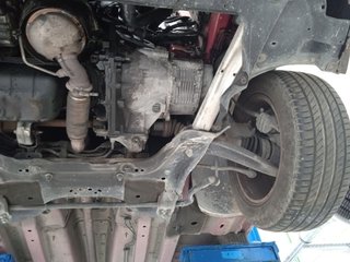Despiece Peugeot 308 i (4A_, 4C_) 1.6 HDi Diesel d