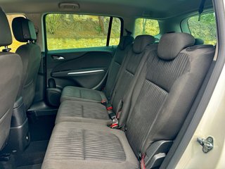 Opel Zafira Tourer 7 Plazas 2.0 Cdti 170cv