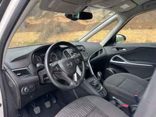 Opel Zafira Tourer 7 Plazas 2.0 Cdti 170cv