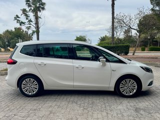 Opel Zafira Tourer 7 Plazas 2.0 Cdti 170cv