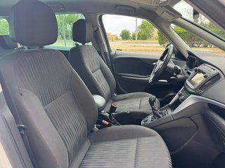 Opel Zafira Tourer 7 Plazas 2.0 Cdti 170cv