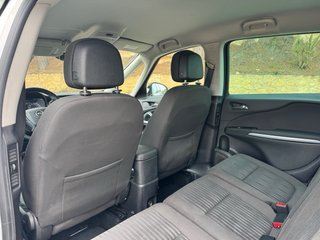 Opel Zafira Tourer 7 Plazas 2.0 Cdti 170cv