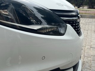 Opel Zafira Tourer 7 Plazas 2.0 Cdti 170cv