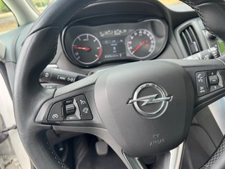 Opel Zafira Tourer 7 Plazas 2.0 Cdti 170cv