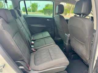 Opel Zafira Tourer 7 Plazas 2.0 Cdti 170cv
