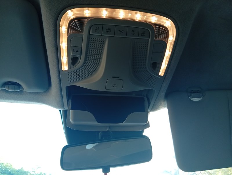 Mercedes-Benz Vito 2021, foto 16