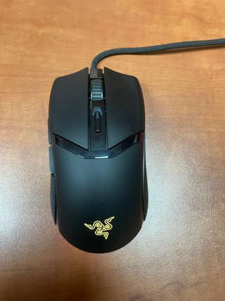 Ratón Gaming  Razer Cobra
