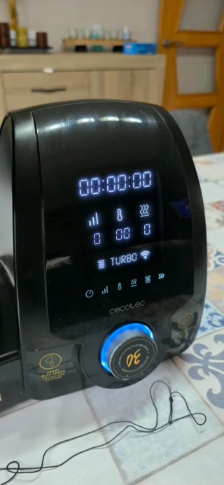 Robot Cocina Cecotec Mambo 10070