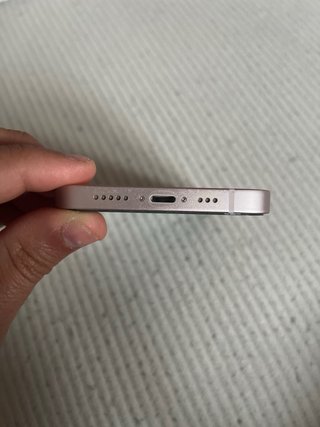iPhone 13 Rosa
