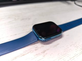 Reloj Lylica para Niños Azul