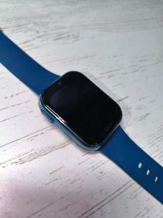 Reloj Lylica para Niños Azul
