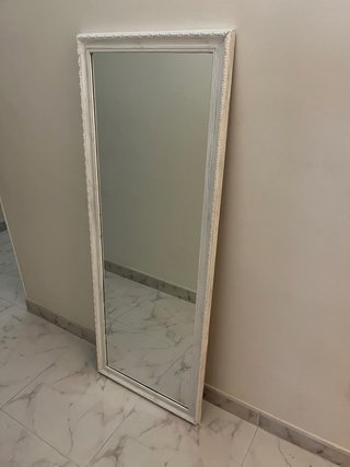 Espejo Maison du Monde 130x50cm