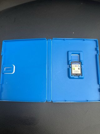 FIFA 13 PS Vita
