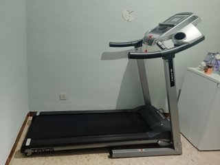 Cinta de andar como nueva