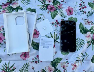 iPhone 15 Pro Max Titanio