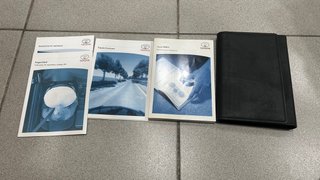 Manual Toyota RAV4