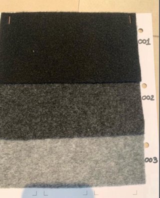 Moqueta interior ancho 1,55