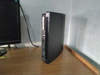 PS3 Slim