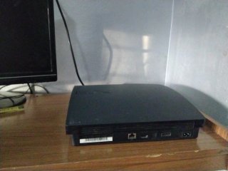 PS3 Slim