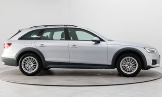 Audi A4 Allroad 2022