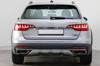 Audi A4 Allroad 2022
