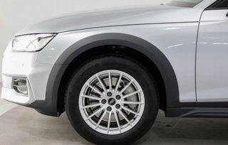 Audi A4 Allroad 2022