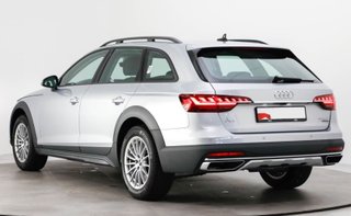 Audi A4 Allroad 2022