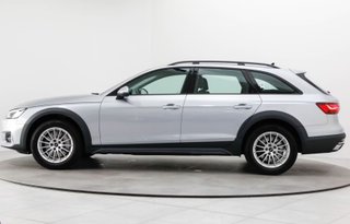 Audi A4 Allroad 2022