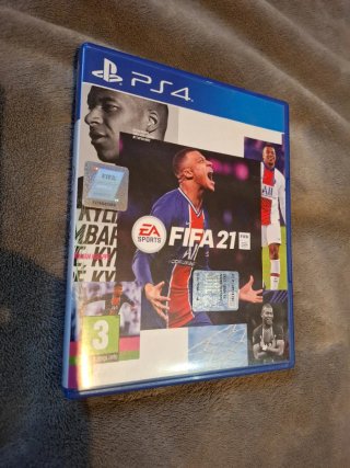 FIFA 19 Champions Edition PS4