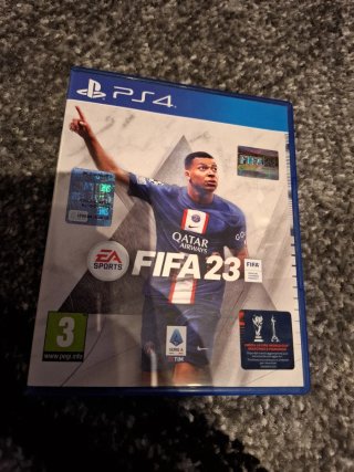 FIFA 19 Champions Edition PS4