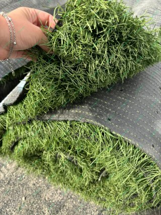 Césped artificial VOL