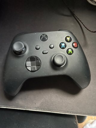 Xbox Series X 1tb