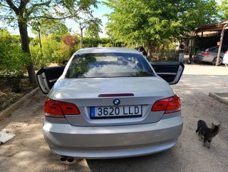 BMW Serie 3 2008
