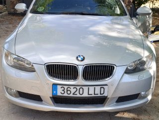 BMW Serie 3 2008