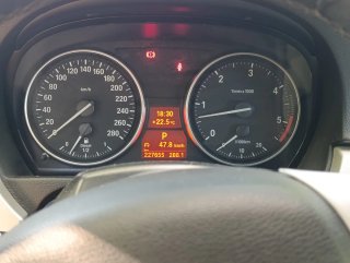 BMW Serie 3 2008