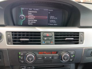 BMW Serie 3 2008