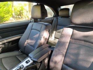 BMW Serie 3 2008