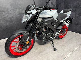 Yamaha MT 125 ABS
