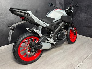 Yamaha MT 125 ABS