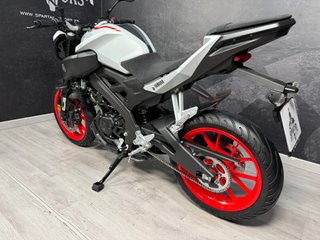 Yamaha MT 125 ABS