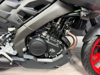 Yamaha MT 125 ABS