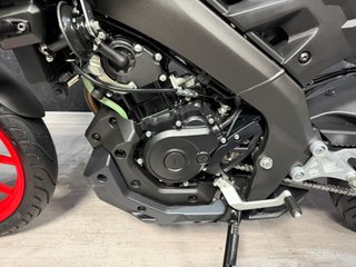 Yamaha MT 125 ABS