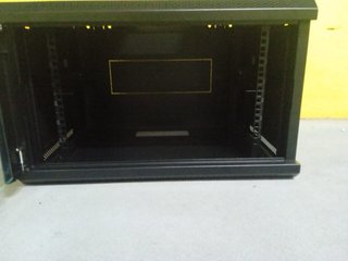 Rack Servifor Negro