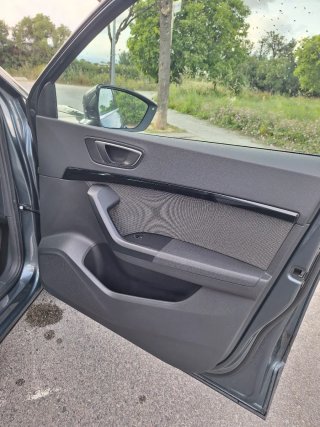 SEAT ATECA 1.4TSI 150CV XCELLENCE 2017